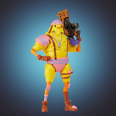 Akční figurka Fortnite Victory Royale Series 2022 Cluck 15 cm